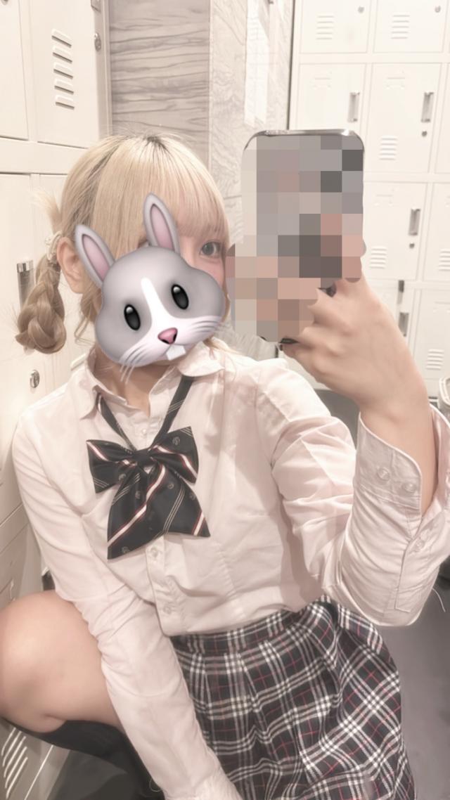 つき（梅田堂山女学院）
