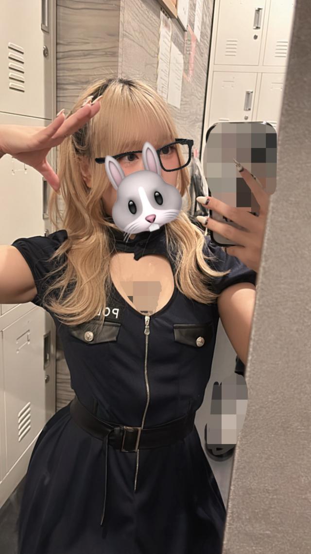 つき（梅田堂山女学院）