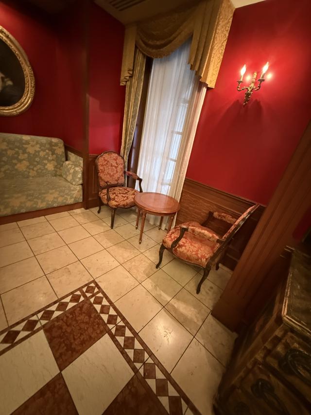 くらげ（梅田堂山女学院）