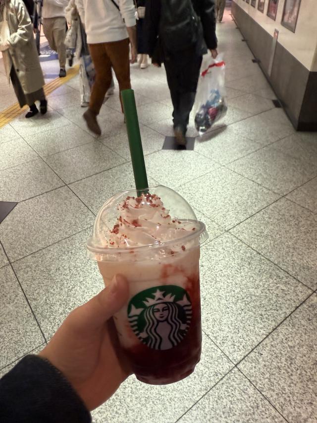 くらげ（梅田堂山女学院）