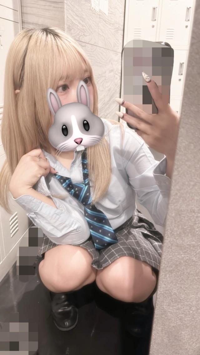 つき（梅田堂山女学院）