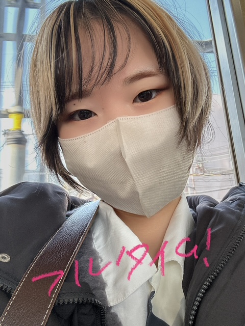 ひびき（梅田堂山女学院）