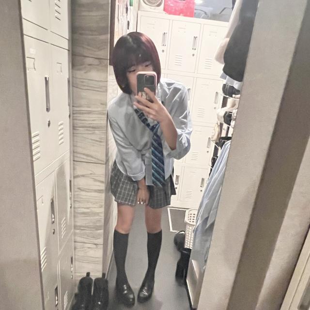 ちろる（梅田堂山女学院）