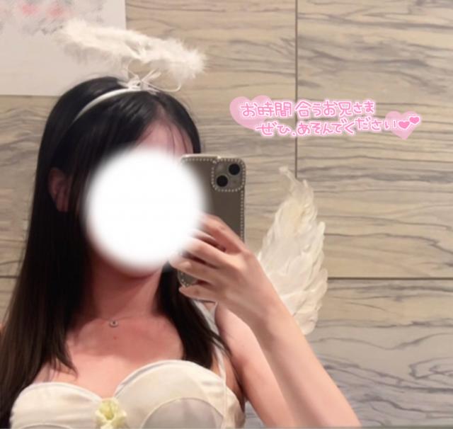 める（梅田堂山女学院）