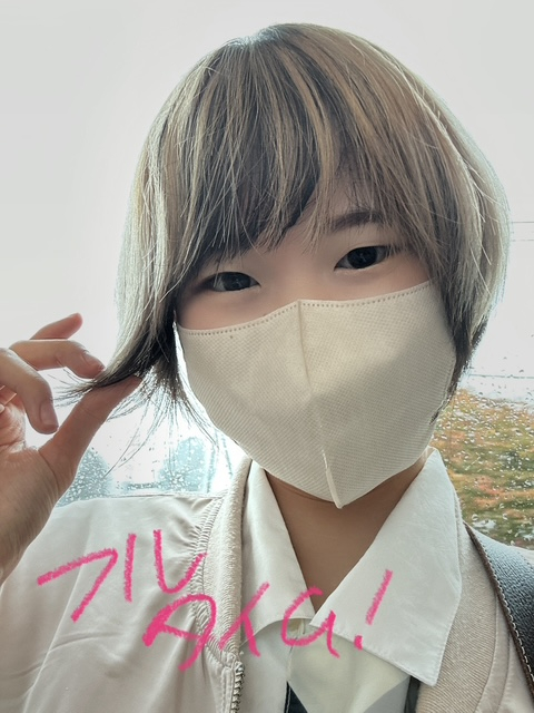 ひびき（梅田堂山女学院）