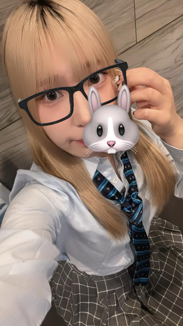 つき（梅田堂山女学院）