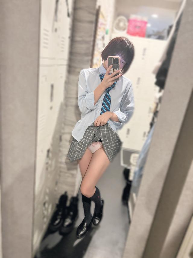 ちろる（梅田堂山女学院）