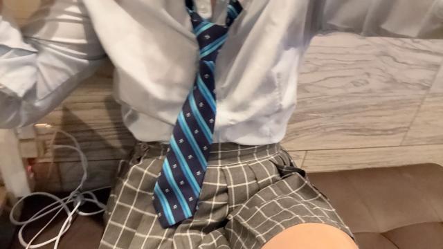 くらげ（梅田堂山女学院）