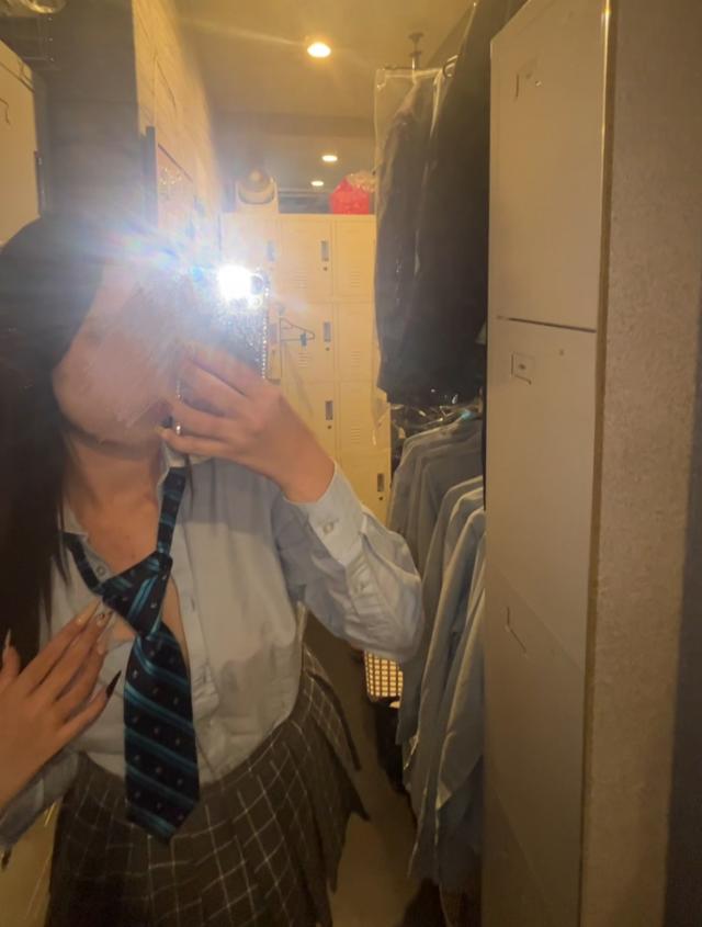 める（梅田堂山女学院）