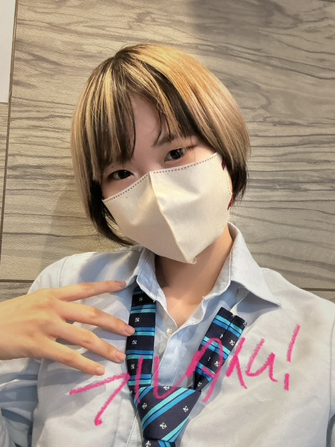 ひびき（梅田堂山女学院）