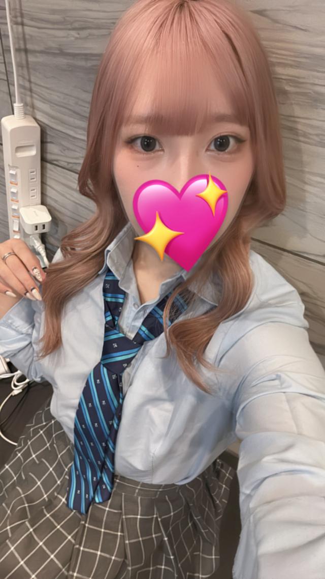 つき（梅田堂山女学院）