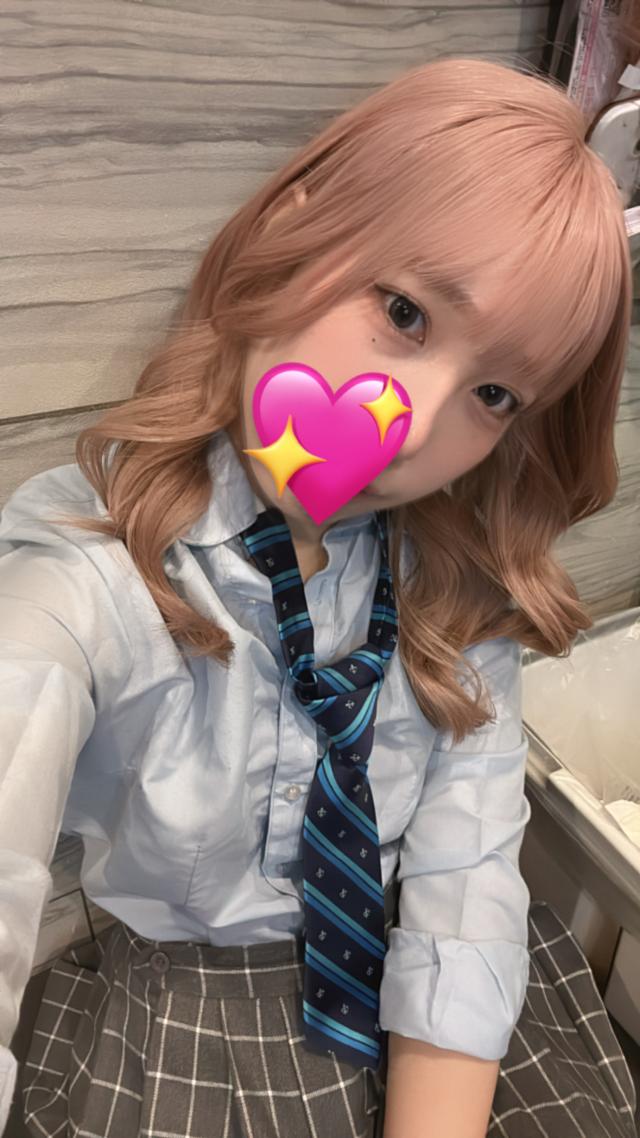 つき（梅田堂山女学院）