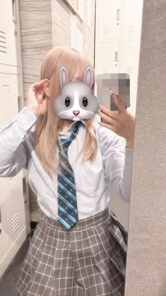 つき（梅田堂山女学院）