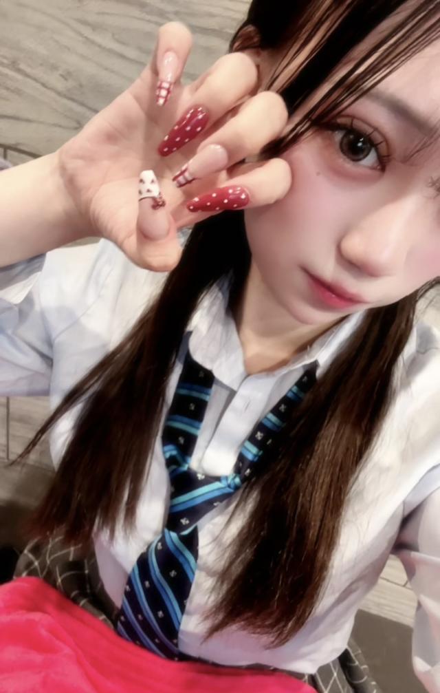 める（梅田堂山女学院）