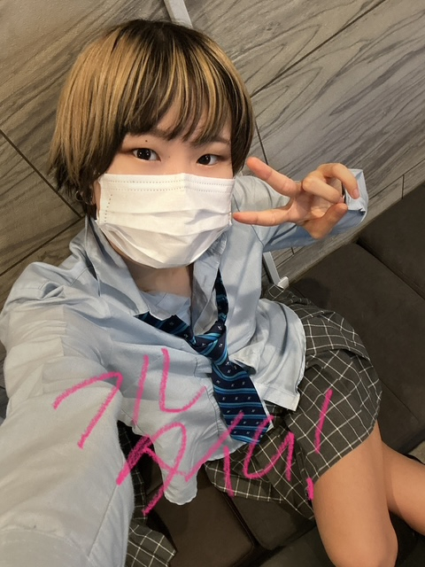 ひびき（梅田堂山女学院）