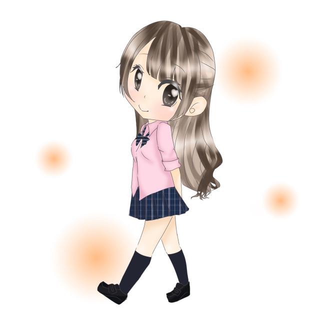 おひな（梅田堂山女学院）