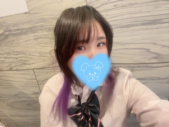 てん（梅田堂山女学院）