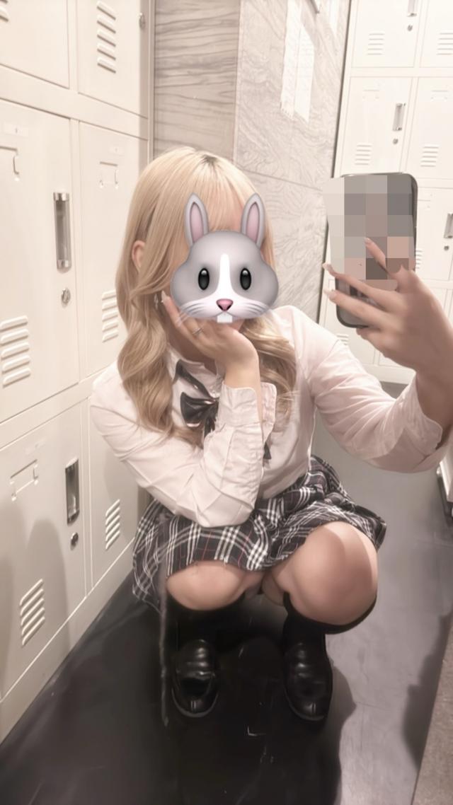 つき（梅田堂山女学院）