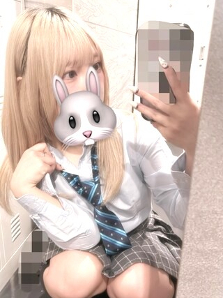 つき（梅田堂山女学院）