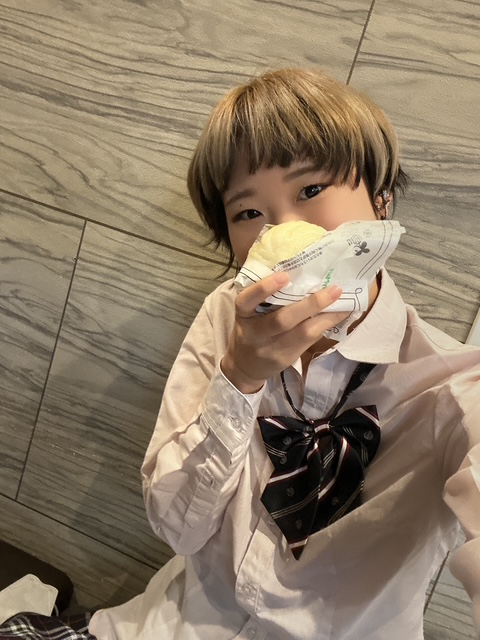 ひびき（梅田堂山女学院）