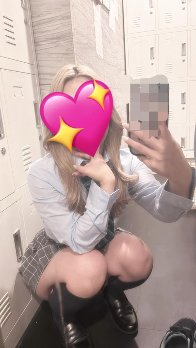 つき（梅田堂山女学院）