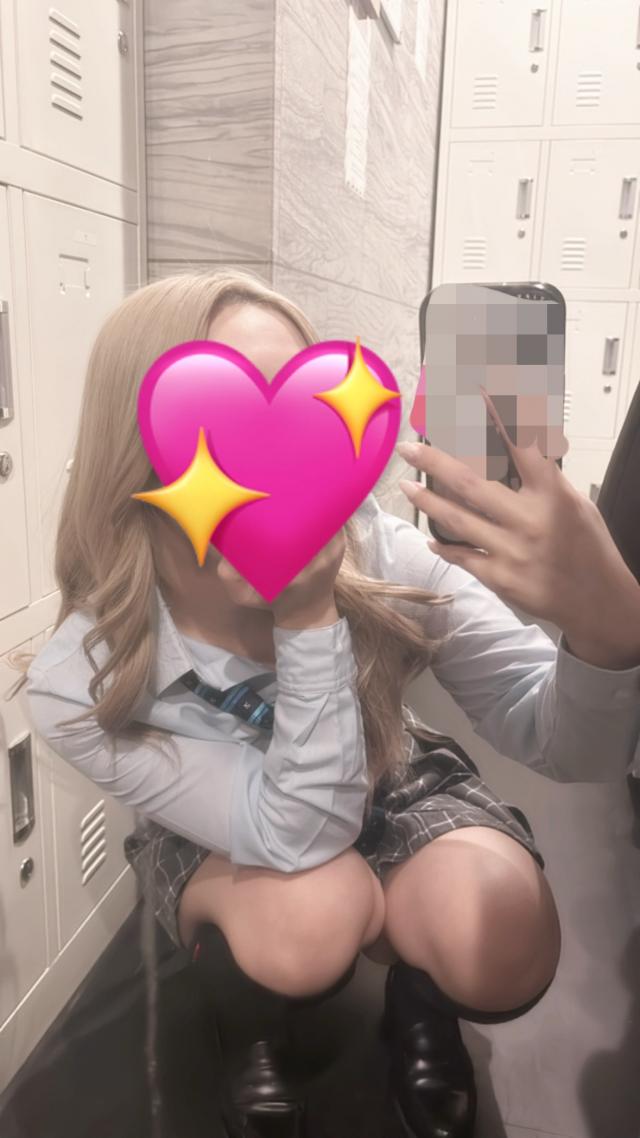 つき（梅田堂山女学院）