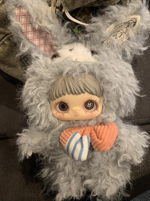 ちびたん（梅田堂山女学院）