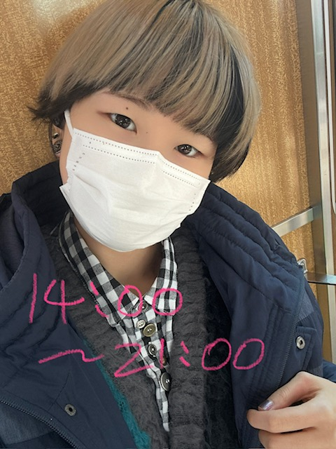 ひびき（梅田堂山女学院）