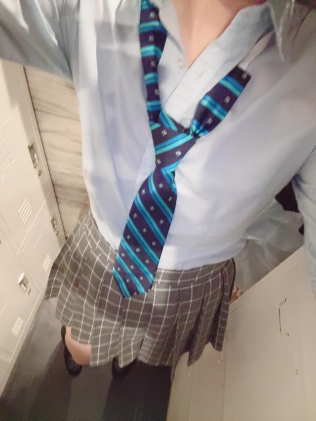 あんな（梅田堂山女学院）