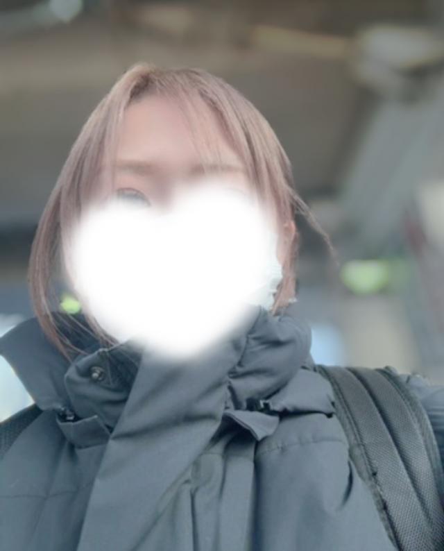 あい（梅田堂山女学院）