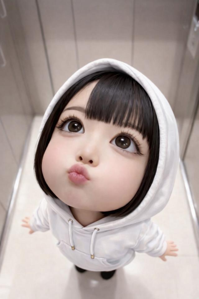 ちびたん（梅田堂山女学院）