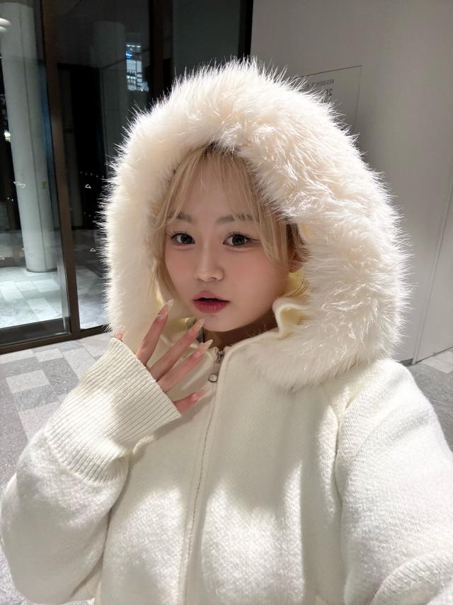 はちこ神田ブロガー