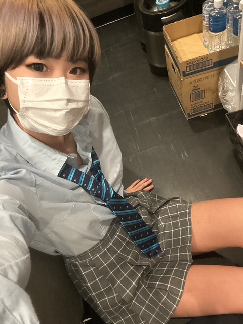 ひびき（梅田堂山女学院）