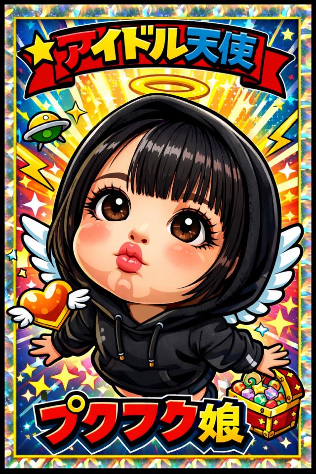 ちびたん（梅田堂山女学院）