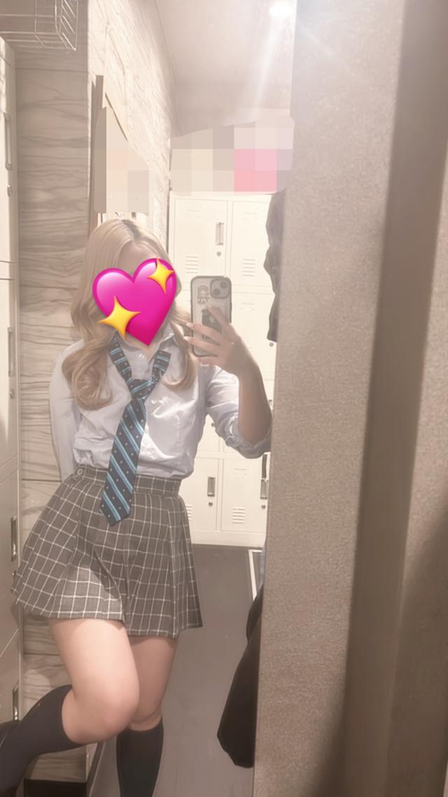 つき（梅田堂山女学院）