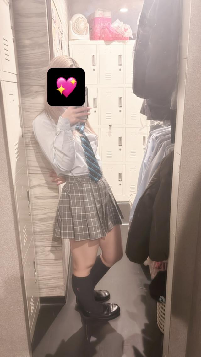 つき（梅田堂山女学院）