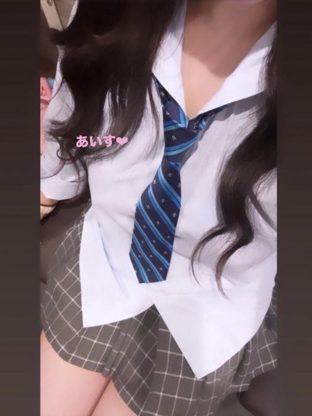 あいす（梅田堂山女学院）