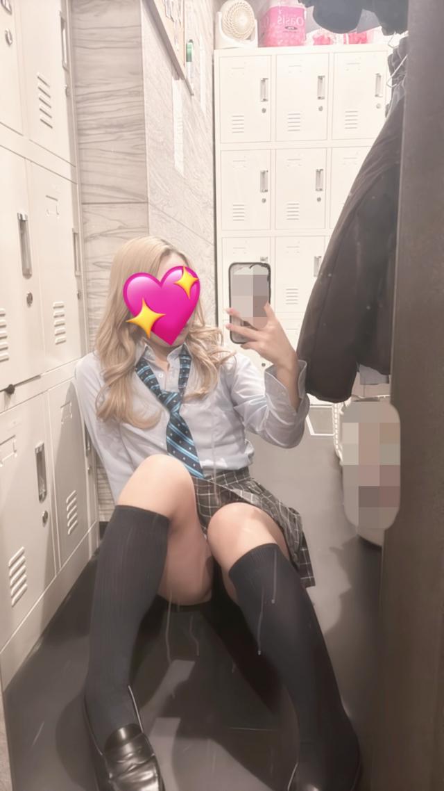 つき（梅田堂山女学院）