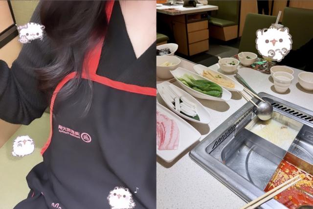 あいす（梅田堂山女学院）