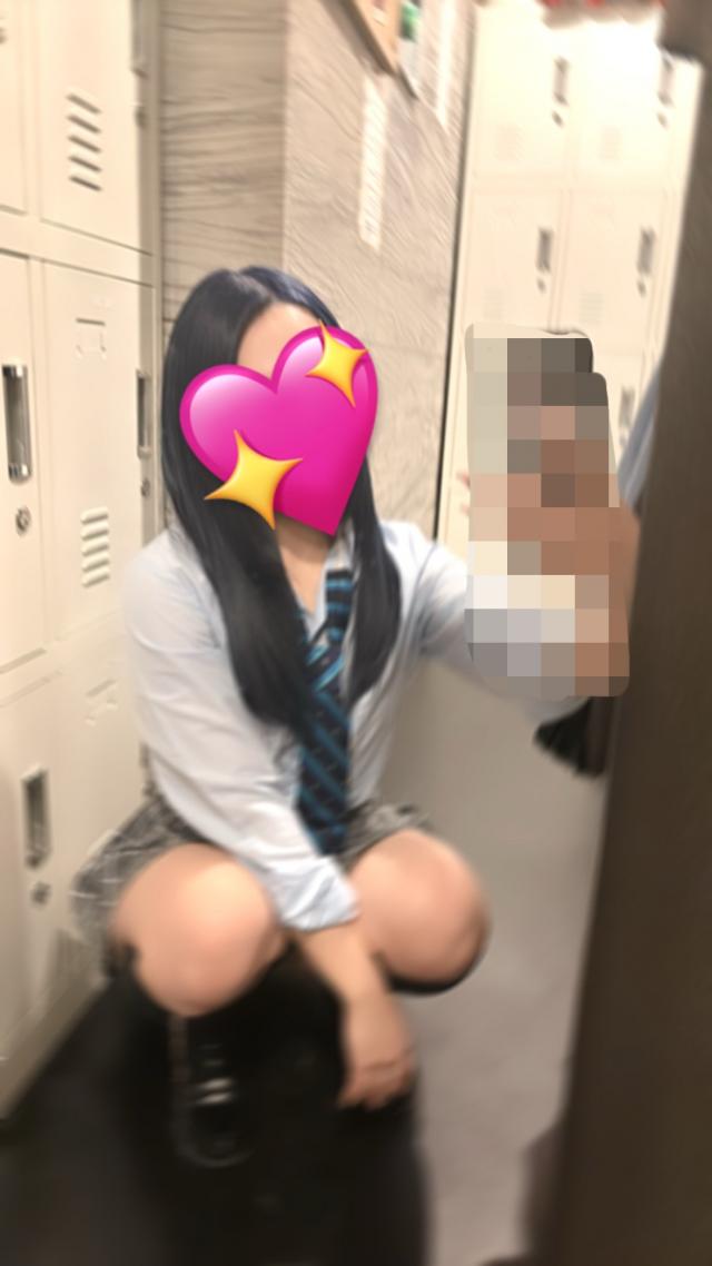 つき（梅田堂山女学院）