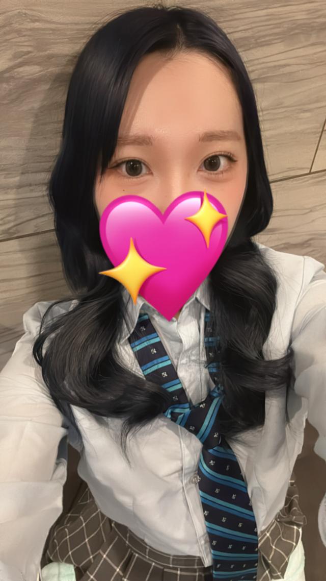 つき（梅田堂山女学院）