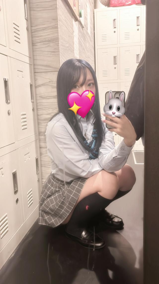 つき（梅田堂山女学院）