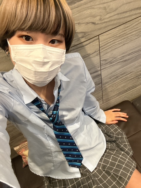 ひびき（梅田堂山女学院）