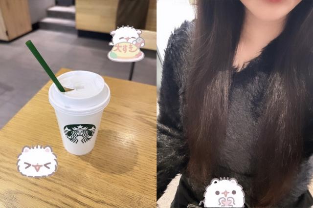 あいす（梅田堂山女学院）