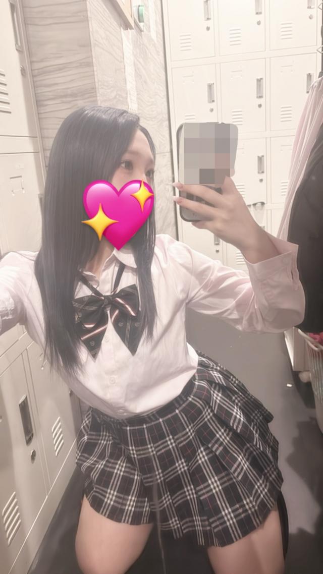 つき（梅田堂山女学院）