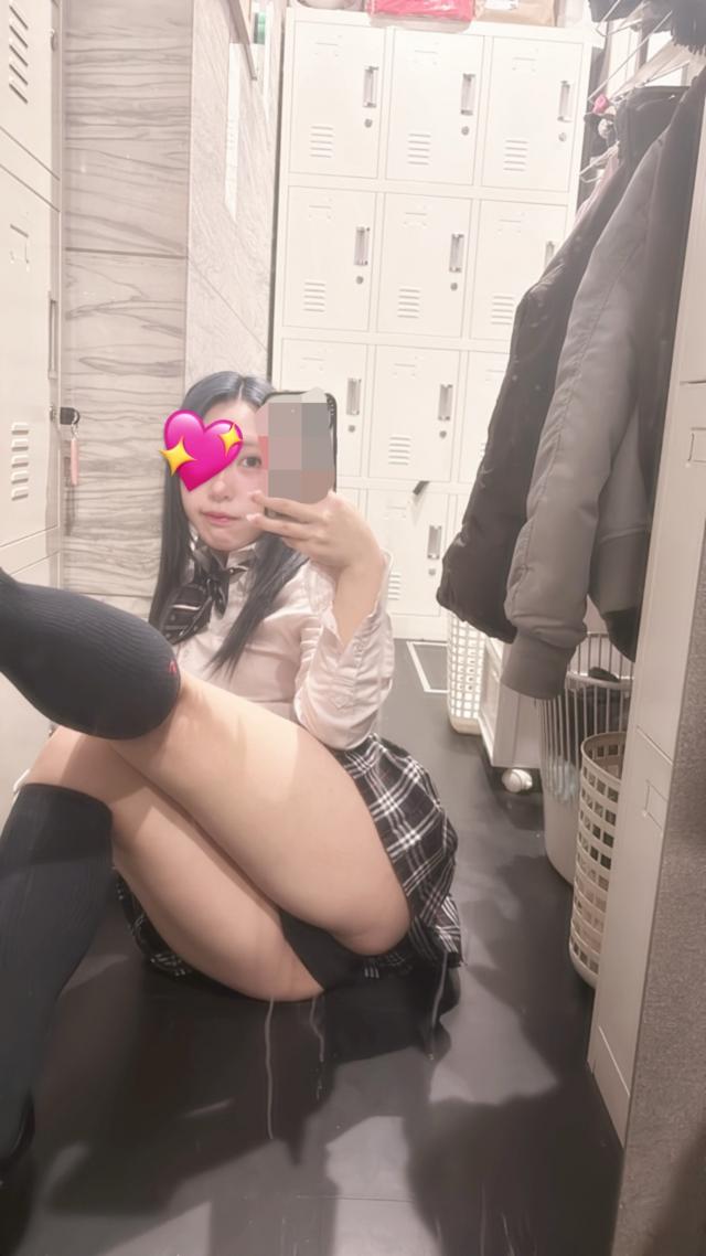 つき（梅田堂山女学院）