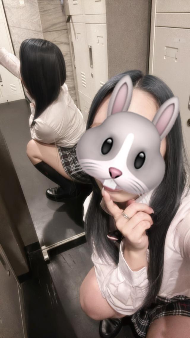 つき（梅田堂山女学院）