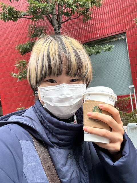 ひびき（梅田堂山女学院）