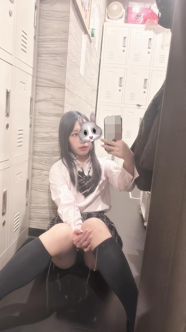 つき（梅田堂山女学院）