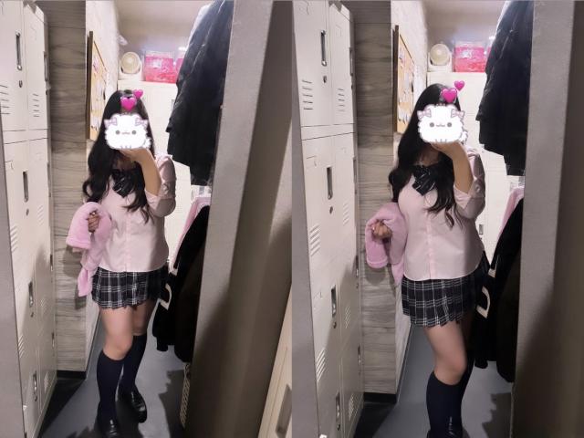 せりな（あいす）（梅田堂山女学院）